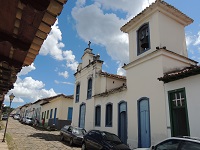 Igreja Nossa Senhora da Abadia