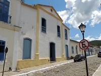 Igreja de Nossa Senhora do Carmo