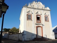 Museu de Arte Sacra da Igreja da Boa Morte