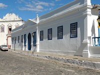 Palácio Conde dos Arcos