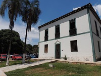 Casa de Câmara e Cadeia (Museu do Divino)