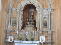 Igreja Matriz Nossa Senhora do Rosário