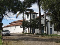 Igreja Nosso Senhor do Bonfim