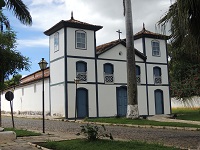 Igreja Nosso Senhor do Bonfim