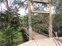 Ponte Pênsil Dona Benta