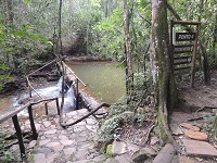 Santuário da vida silvestre Vagafogo