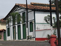 Theatro de Pyrenopolis